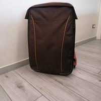 Trolley Vorwerk Folletto accessori VK 140
