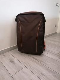 Trolley Vorwerk Folletto accessori VK 140