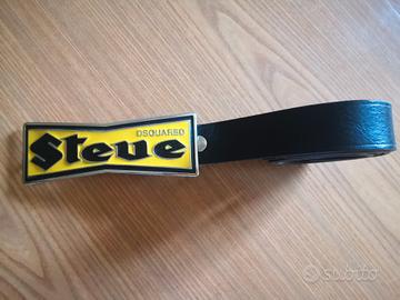 cinta Dsquared 