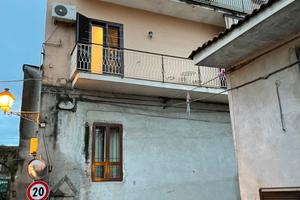 Appartamento da ultimare con licenza