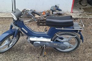 PIAGGIO SI