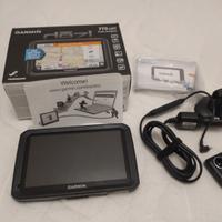 Garmin Dezl 770LMT