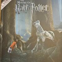 The Making of Harry Potter-Official Guide