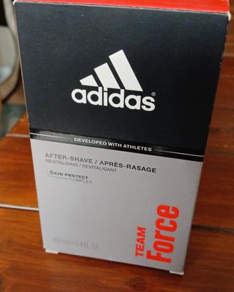 profumo adidas 