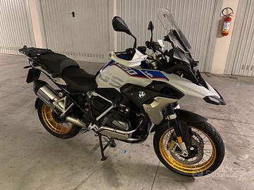 Bmw r 1250 gs