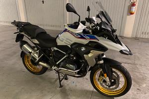Bmw r 1250 gs