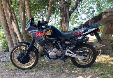 Honda Dominator 650