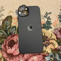 iPhone 15 128gb Black