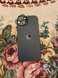 iPhone 15 128gb Black