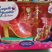 GIG_Le scarpette incantate & le fate ballerine