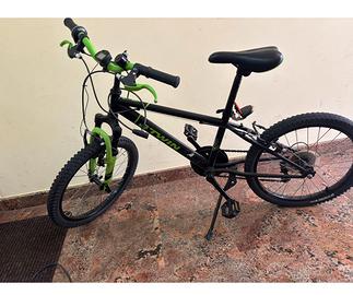 Bici da bambino