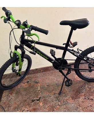Bici da bambino