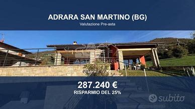 Immobile in asta di 386 m² con più di 5 locali e b