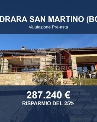 Immobile in asta di 386 m² con più di 5 locali e b