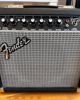 Ampli Fender Frontman 15R