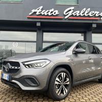 MERCEDES BENZ GLA 250 eq-power SPORT BLACK PACKET