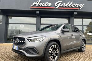 MERCEDES BENZ GLA 250 eq-power SPORT BLACK PACKET