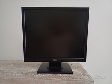 schermo lcd 19 Fujitsu 