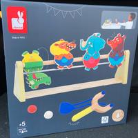 Janod Applepop - gioco della fionda