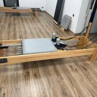 Reformer Pilates