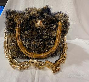 borsetta artigianale