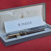 Stilografica Parker Arrow (F)