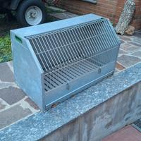 Cassa per cani