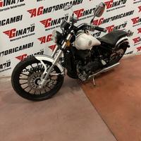 RICAMBI REGAL RAPTOR RANGE LAUNCHES 350 cc