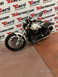 RICAMBI REGAL RAPTOR RANGE LAUNCHES 350 cc