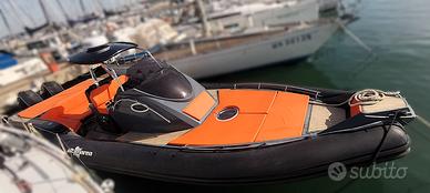 ALTAMAREA WHAVE 35 GT BLACK