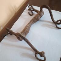 antico utensile 