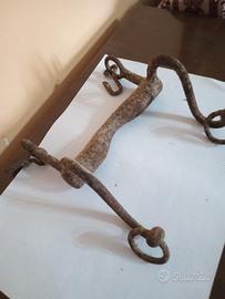antico utensile 