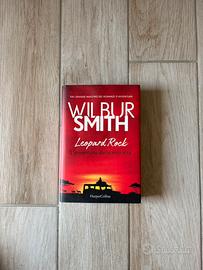 Libro “L’avventura della mia vita” di Wilbur Smith