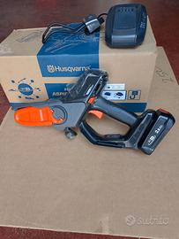 motosega potatura Husqvarna Aspire P5-P4A