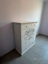 Armadio e scrivania Maison  du Monde