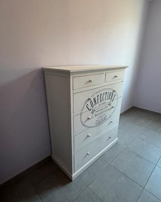 Armadio e scrivania Maison  du Monde
