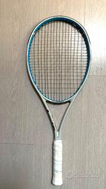 Racchetta Pro Kennex Ki15 300gr manico 3