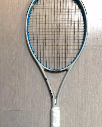 Racchetta Pro Kennex Ki15 300gr manico 3