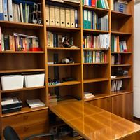 Mobile Libreria Molteni