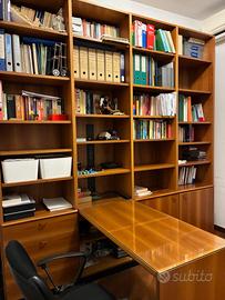 Mobile Libreria Molteni