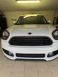 Mini One Countryman