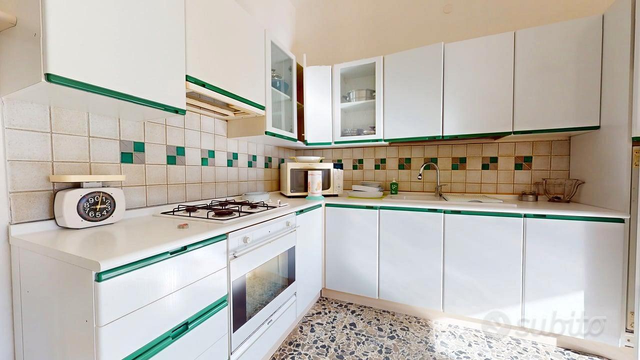 Apartment in Sassari, Monte Rosello - Vista 5