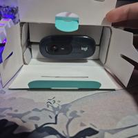 Logitech C270 Webcam HD