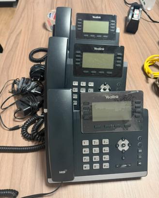 Voip Yealink