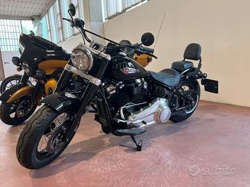 Harley-davidson Softail Slim ABS VANCE INES 107