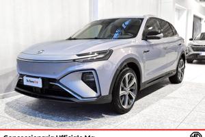 Mg Marvel R performance