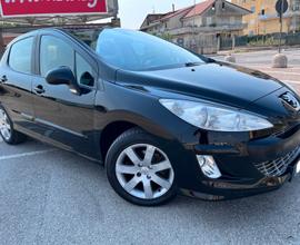 STUPENDA Peugeot 308 1.6HDI 110CV. Full Optional