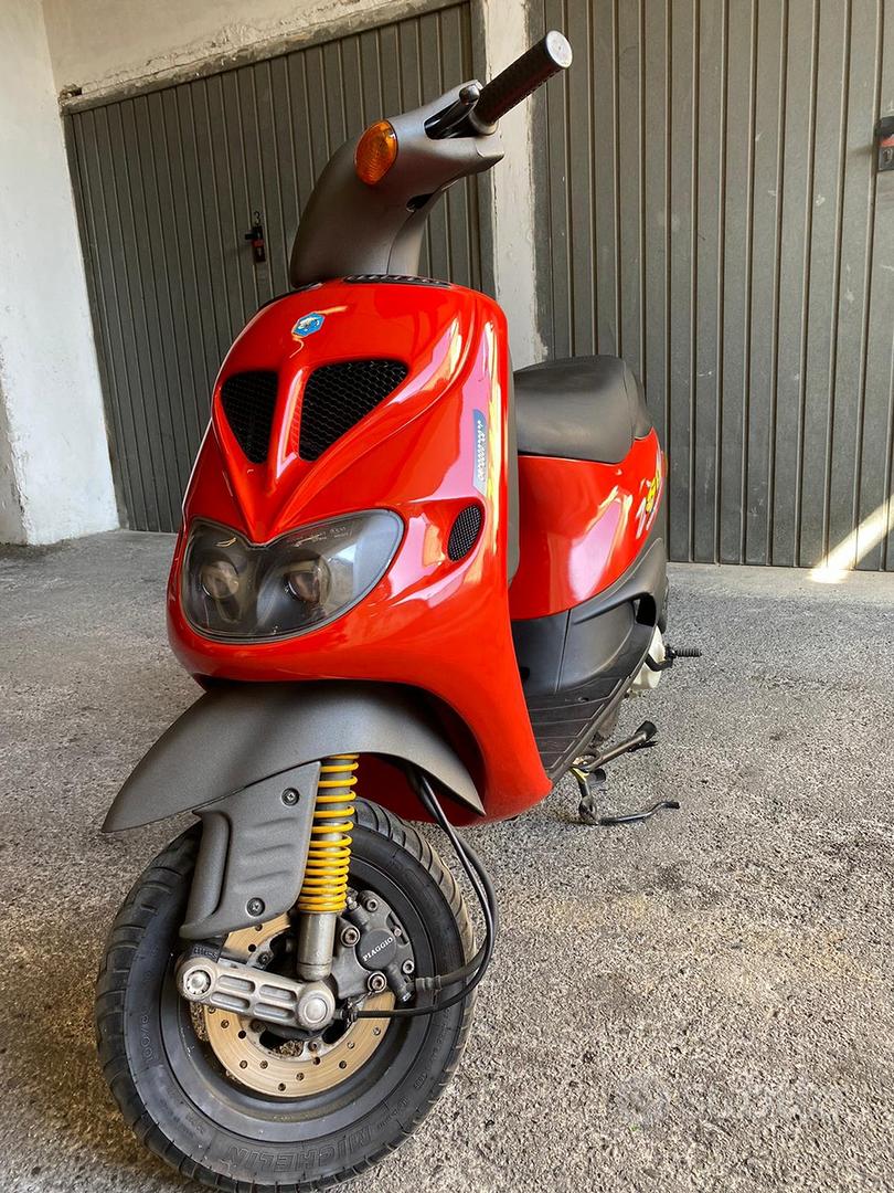 Piaggio Zip Sp Originale Vespa Piaggio Zip S 50 Vespa Zip Sp 96