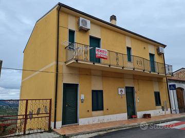 Casa Singola a Montecilfone