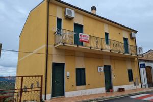 Casa Singola a Montecilfone